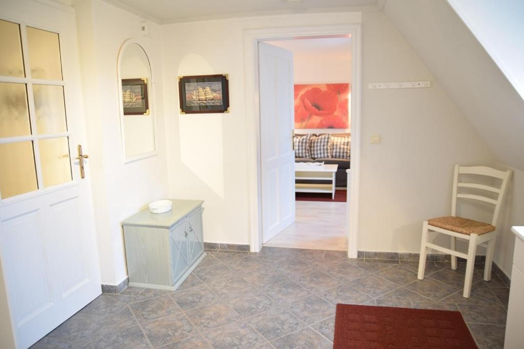 Das Haus Soelring Huis Steht Fuer Entspannung Und Erholung 2 Westerland Exteriör bild