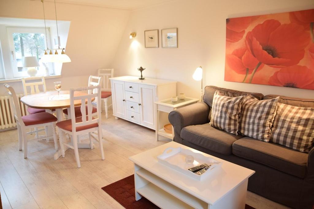 Das Haus Soelring Huis Steht Fuer Entspannung Und Erholung 2 Westerland Exteriör bild