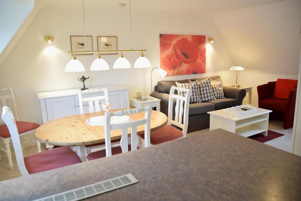 Das Haus Soelring Huis Steht Fuer Entspannung Und Erholung 2 Westerland Exteriör bild